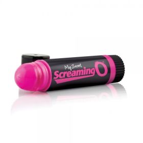 My Secret Vibrating Lip Balm (SKU: TCN-BM-BALM-110)