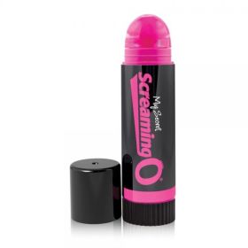 My Secret Vibrating Lip Balm (SKU: SCRBALM101)